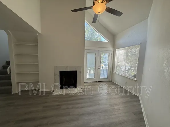 6639 S Victor Ave, Tulsa, OK