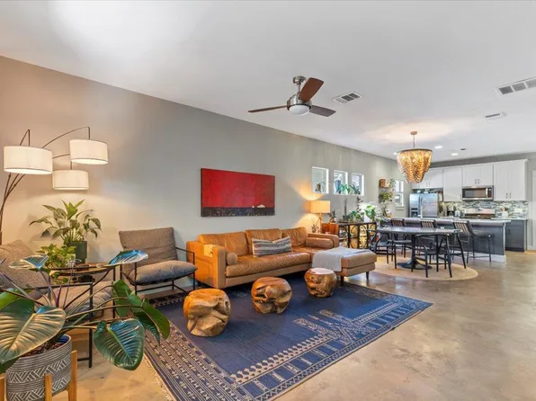 3014 Neal St, Austin, TX 78702