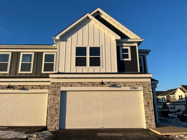 17958 Genoa Dr, Lakeville, MN 55044
