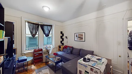 Rented by 9 Realty NYC
