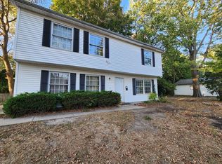 1010 S University St, Normal, IL 61761