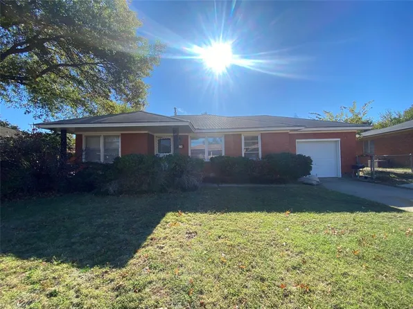 (undisclosed Address), Midwest City, OK 73110