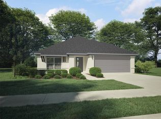 5841 Corazon Ln, Fort Worth, TX 76126