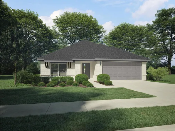 5841 Corazon Ln, Fort Worth, TX 76126