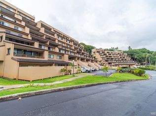 46-035 Konohiki St APT 3834, Kaneohe, HI 96744