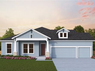 4314 Epic Cv, Land O Lakes, FL 34638