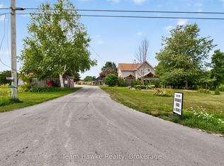 8870 County Road 93 Rd, Midland, ON L4R4L9