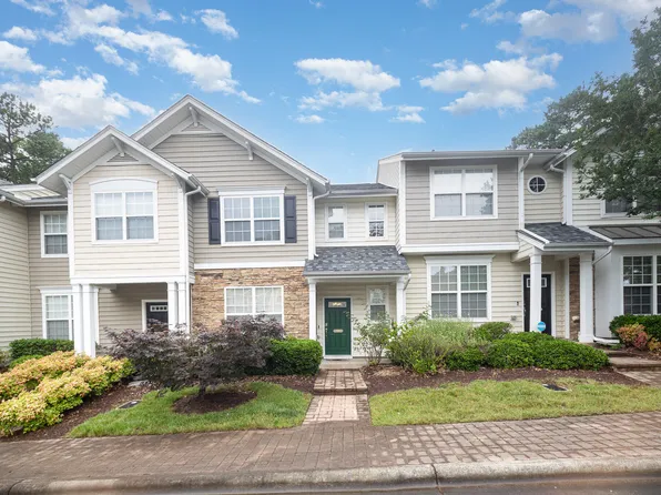 3519 Sugar Tree Pl, Durham, NC 27713