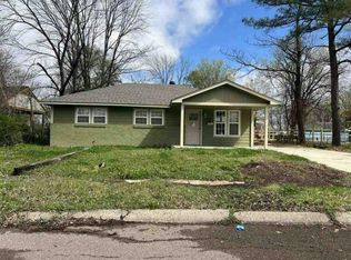 2918 White St, West Memphis, AR 72301