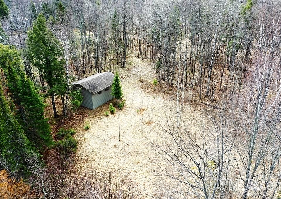 10190 N M64, Marenisco, MI 49947 Zillow