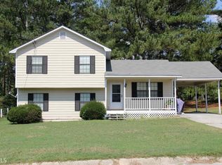 3021 Ashly Brooke Dr, Snellville, GA 30078