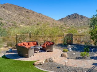 1910 W Chimney Rock Rd, Phoenix, AZ 85085