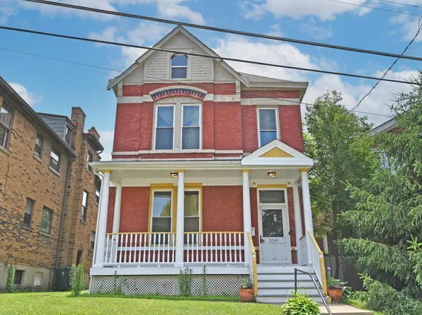3749 Saint Lawrence Ave, Cincinnati, OH 45205