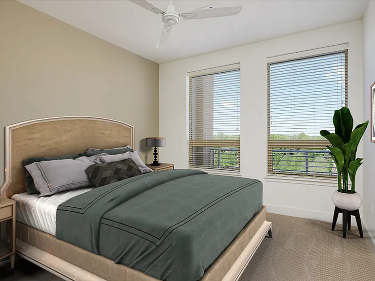 Residences at Park Place — Photo 65