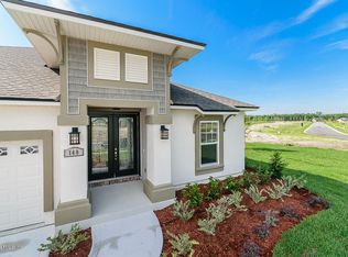 391 Windwalker Dr, St Augustine, FL 32092