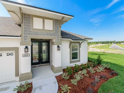 391 Windwalker Dr, St Augustine, FL, 32092