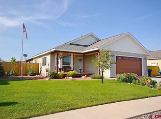 825 Hickory Rdg, Bayfield, CO 81122