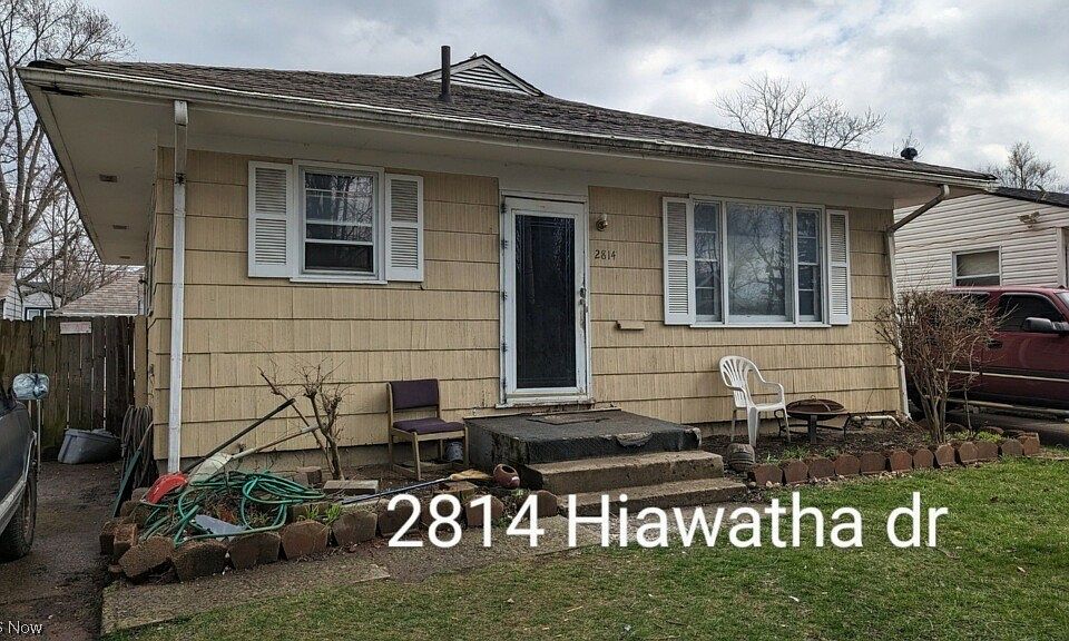 2814 Hiawatha St, Columbus, OH 43211 Zillow