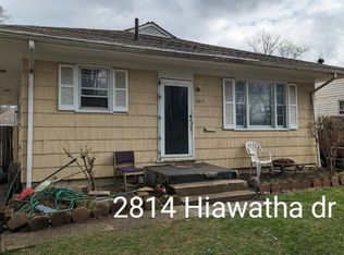 2814 Hiawatha St, Columbus, OH