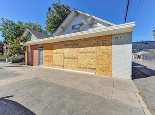 2016 28th St, Sacramento, CA 95818