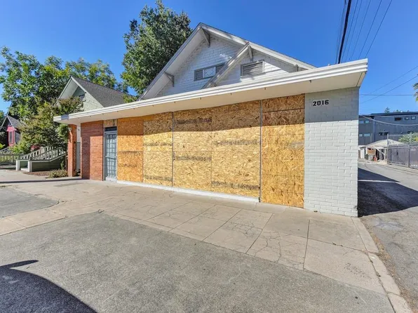 2016 28th St, Sacramento, CA 95818