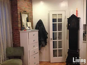 Rented by Living New York