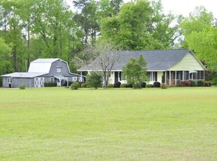 2248 Silver Bluff Rd, Aiken, SC 29803