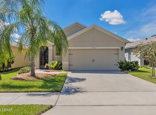 2922 Sime St, New Smyrna Beach, FL 32168