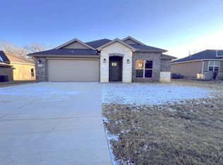 410 Marshall Ave, Carl Junction, MO 64834