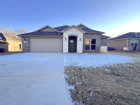 410 Marshall Ave, Carl Junction, MO 64834