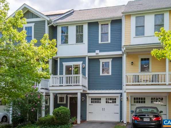 1711 Painted Sky Ter, Charlottesville, VA 22901