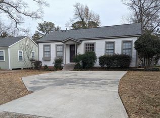 302 S 16th Ave, Hattiesburg, MS 39401