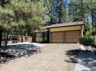 20707 Mammoth Dr #1, Lakehead, CA 96051