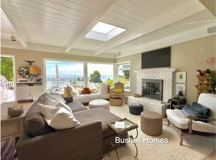 202 Princeton Ave, Mill Valley, CA 94941