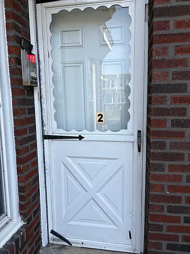 7031 Charles St #2 Photo 1