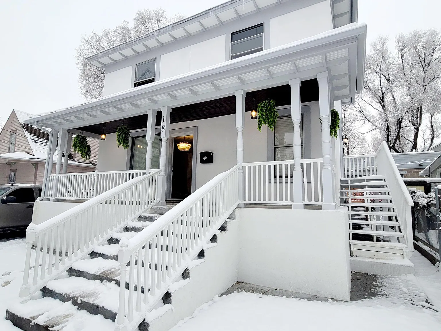 S 13th St, Colorado Springs — Photo 1