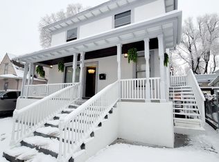 (Undisclosed Address), Colorado Springs, CO 80904