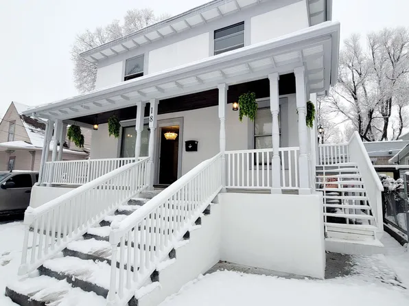 (undisclosed Address), Colorado Springs, CO 80904