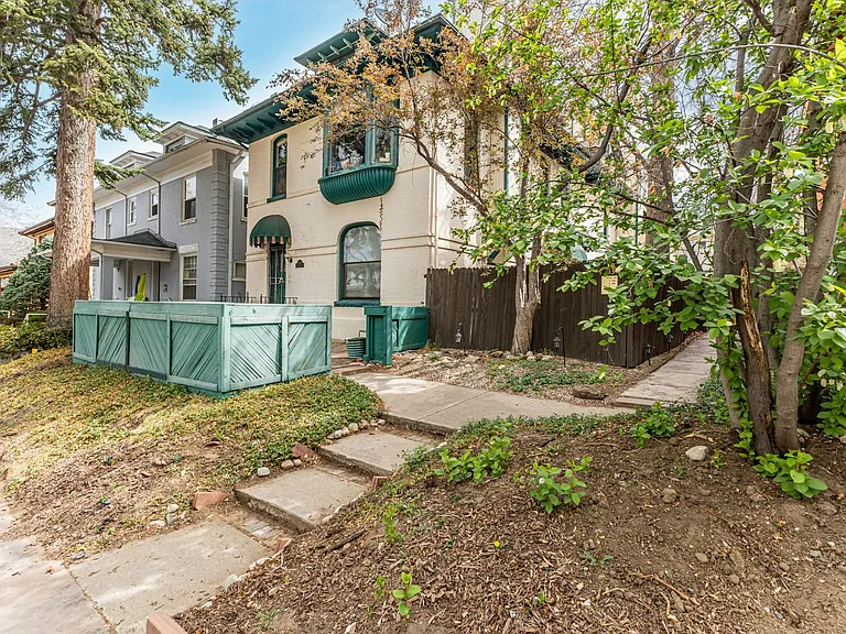 1130 N Lafayette St #5 — Photo 30