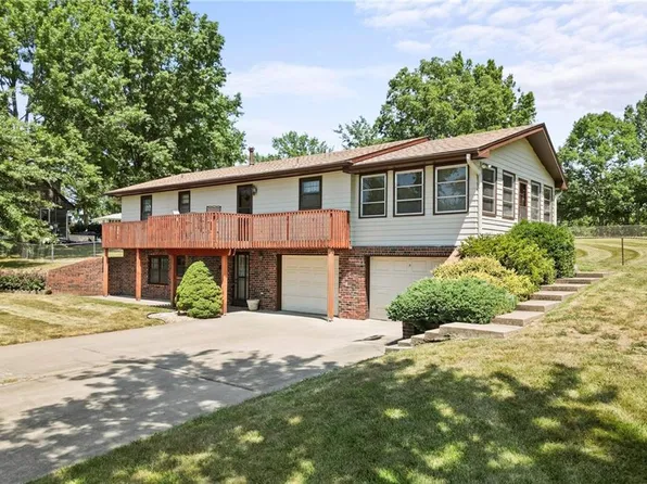 103 Louallen St, Excelsior Springs, MO 64024