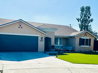 2113 E Delta Ct, Visalia, CA 93292
