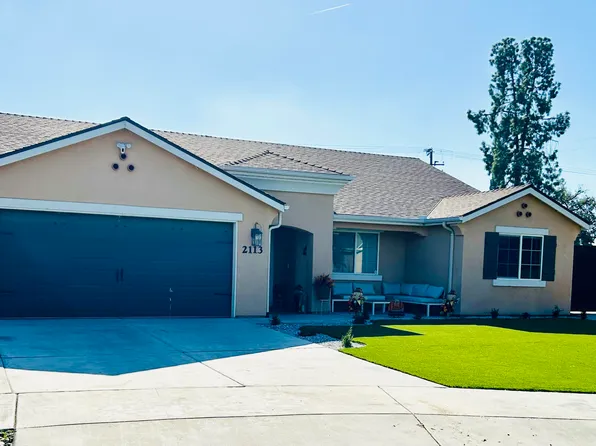 2113 E Delta Court, Visalia, CA 93292