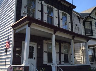 20-18 123rd St, College Point, NY 11356