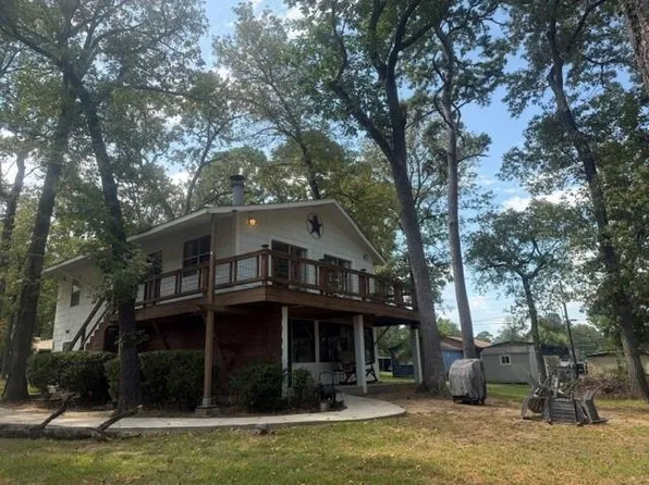 149 Skiers Cove Ln, Trinity, TX 75862