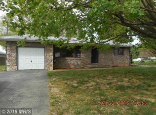 792 Hopewell Rd, Rising Sun, MD 21911