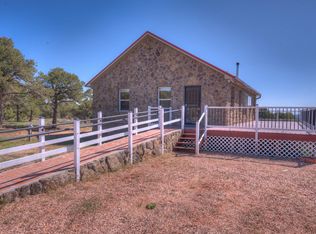 430 Vega Rd, Walsenburg, CO 81089