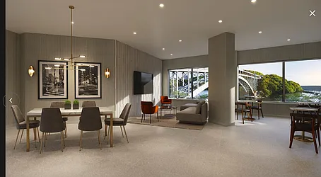 Rented by Bohemia Realty Group