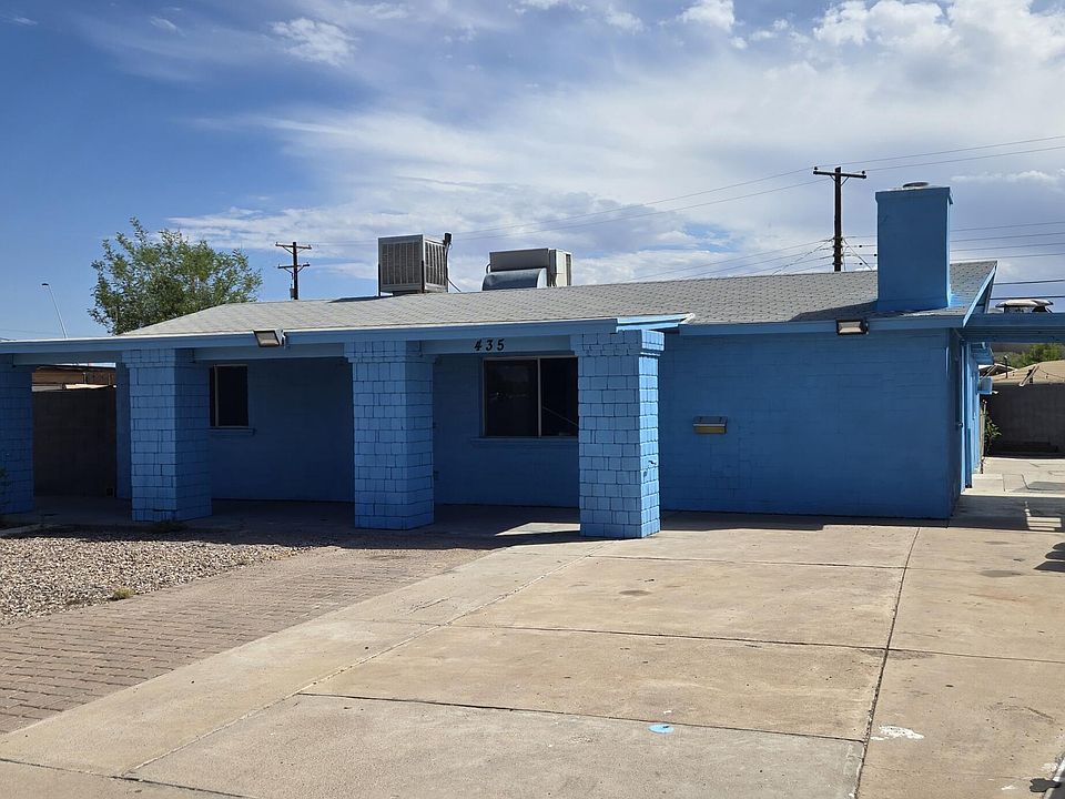 1st image of 435 S MULBERRY --