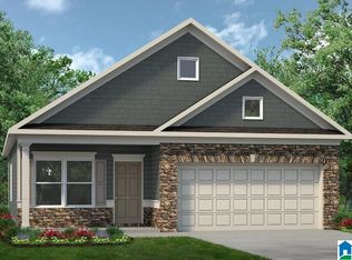 610 Ridge Dr, Odenville, AL 35120