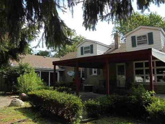 2nd image of 1383 N A Burch Dr